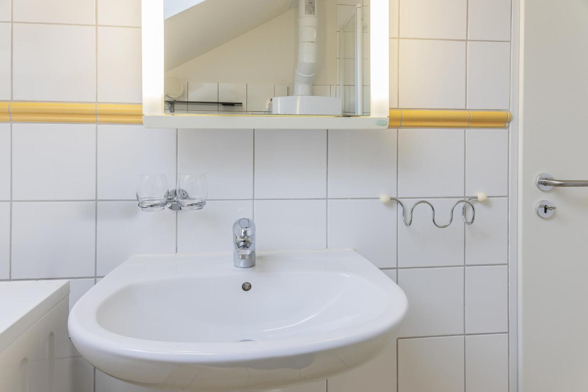 50014... Apartment Каролинензил Екстериор снимка